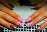 მანიკურის ოთახი Nail Shellac Tako
