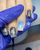 nail art by victoria