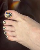nail art by victoria