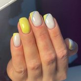 nail art by victoria