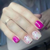 nail art by victoria