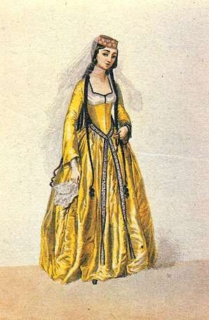 national-costume-Georgia- (4)