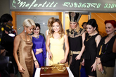 Nefertiti +