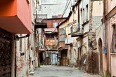Old Tbilisi