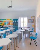 New School International School of Georgia