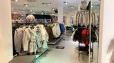 NewYorker (Tbilisi Mall)