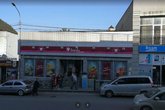 სუპერმარკეტი ნიკორა (მესხეთის ქ. 4)