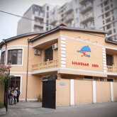 სასტუმრო ნიცა
