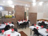 ნოეს კიდობანი B&B