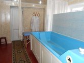 ნოეს კიდობანი B&B