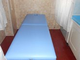 ნოეს კიდობანი B&B
