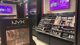 NYX Professional Makeup Georgia