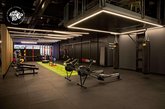OkTopUs Fitness Club (City Mall)