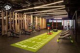 OkTopUs Fitness Club (Saburtalo)