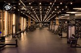 OkTopUs Fitness Club (City Mall)