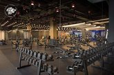 OkTopUs Fitness Club (Saburtalo)