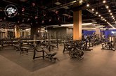 OkTopUs Fitness Club (Saburtalo)