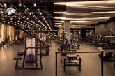 OkTopUs Fitness Club (Vake)