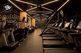 OkTopUs Fitness Club (Vake)