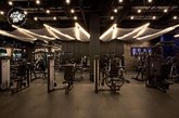 OkTopUs Fitness Club (Vake)