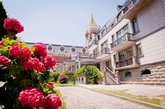 Boutique Hotel O. Galogre