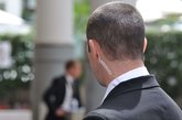 Служба безопасности Имеди