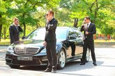 Security Service Tbilisi