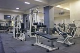 Old School Gym