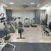 Old School Gym