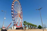 Panoramic Wheel
