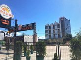 Orange Garden