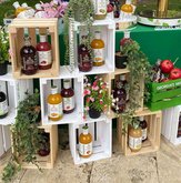 Georgia's Natural Organic (Metro City)