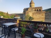 ორნამენტის ექსპრესი