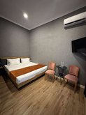 Hotel 1887