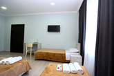 Kutaisi City Hotel
