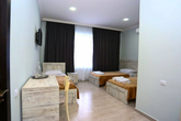 Kutaisi City Hotel