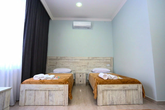 Kutaisi City Hotel
