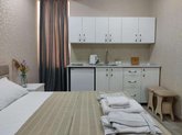 პუშკინის ქუჩის მარგალიტი