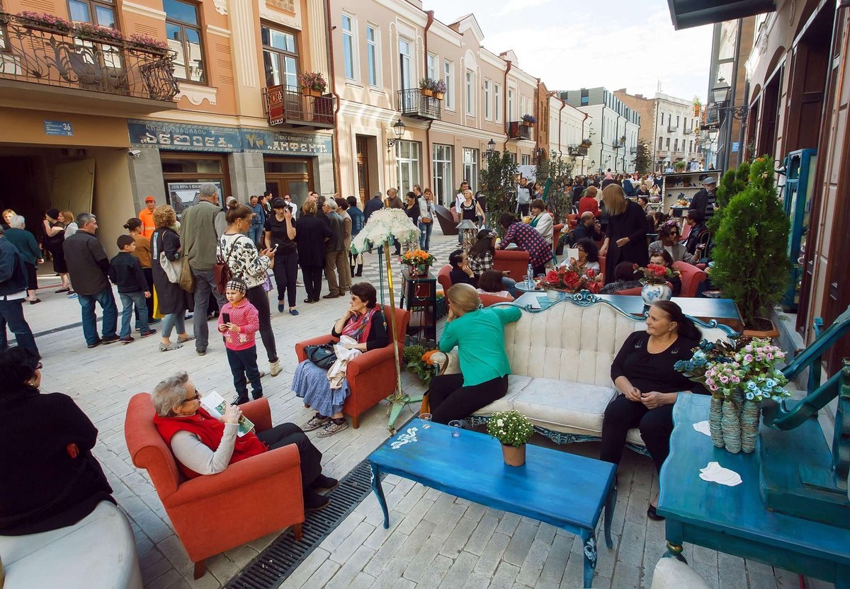 outdoor-restaurants-Tbilisi