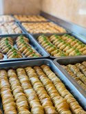 Baklava House