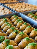 Baklava House
