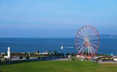 Panoramic Wheel