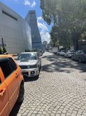 Parking (Grand Hotel Kempinski)