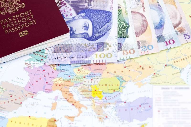 Money in Georgia is Lari.