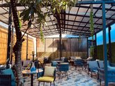 Patio Lounge Bar