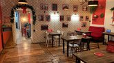 Pizzeria Pazza