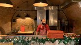 Pizzeria Pazza