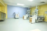 Children's private clinic in Tbilisi