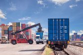 Cargo Georgia