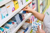 Pharmacy Crystalfarm on Mtskheta